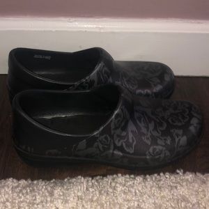 CROCS work clogs